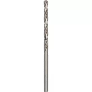 Bosch HSS-G Drill Bit 4.4mm Pack of 10