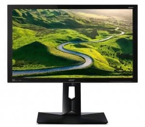 Acer 24" CB241H Full HD LED Monitor