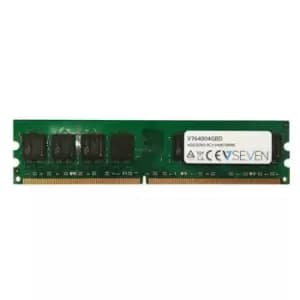 4GB DDR2 800MHZ CL5 Non Ecc J153737