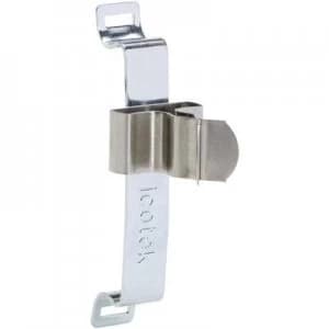 Icotek SFSSKL 15 3 Screen holder Terminal max. 3mm Spring steel