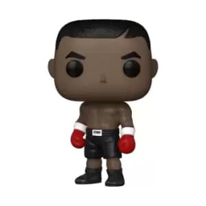 Mike Tyson Funko Pop! Vinyl