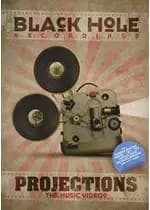 Black Hole - Projections