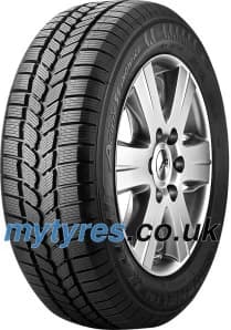 Michelin Agilis 51 Snow-Ice 175/65 R14C 90/88T