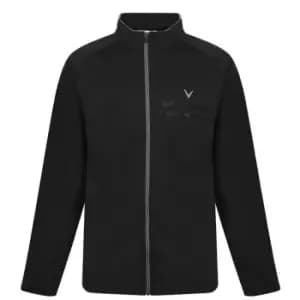 Callaway Wind Jacket Ladies - Black
