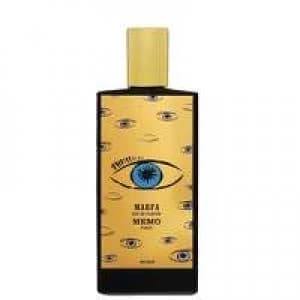 Memo Paris Marfa Eau de Parfum Unisex 75ml