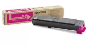 Kyocera 1T02R4BNL0/TK-5195M Toner-kit magenta, 7K pages ISO/IEC...