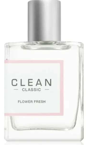 Clean Flower Fresh Eau de Parfum For Her 60ml