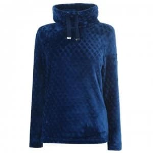 Regatta Regatta Haniska Hoodie - Blue Opal