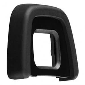 DK 23 Rubber Eyecup for D300