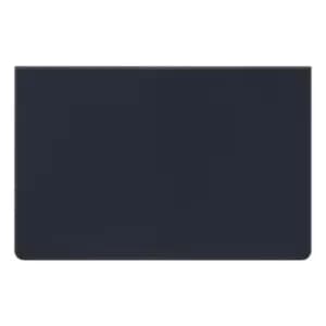 Samsung Slim Book Cover Keyboard for Tab S9+ in Black (EF-DX810BBEggB)