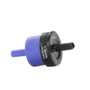 VAICO Valve, vacuum pump V10-9731 VW,AUDI,SEAT,Transporter IV Bus (70B, 70C, 7DB, 7DK, 70J, 70K, 7DC, 7DJ)