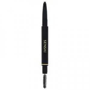 SENSAI Styling Eyebrow Pencil 01 Dark Brown 0.2g