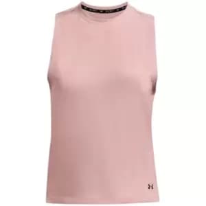 Under Armour Rush Tank Top - Pink
