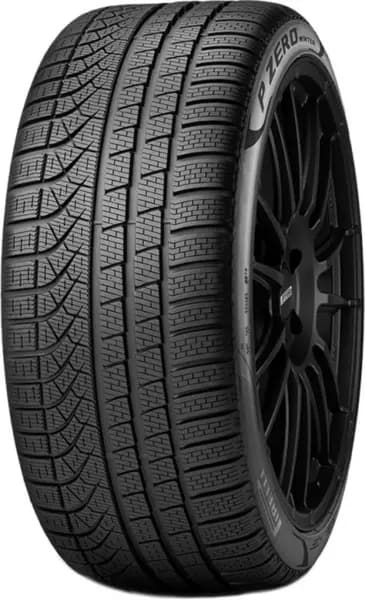 Pirelli P ZERO WINTER 255/40 R19 100V passenger car Winter tyres Tyres 3803400 Tyres (100001)