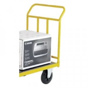 Slingsby Single End For Platform Truck Yellow 371758