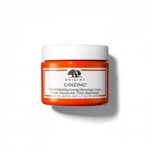 Origins Origins GinZing Oil-Free Energy Boosting Gel Moisturizer 50ml - Cream