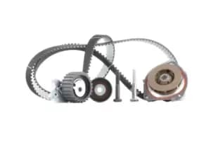 MAGNETI MARELLI Water Pump + Timing Belt Kit Teeth Quant.: 199 132011160073 OPEL,FIAT,SUZUKI,ZAFIRA B (A05),INSIGNIA Caravan