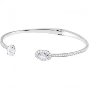 Swarovski Attract Bangle