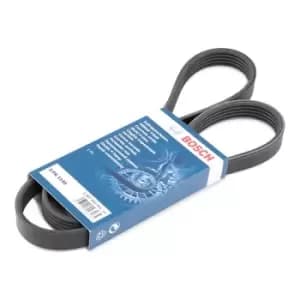 Bosch V-ribbed belt FIAT,PEUGEOT,TOYOTA 1 987 948 411 575087,55191970,55232449 55249821,71732350,38920PWA901,55191970,55232449,55249821,71732350