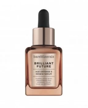 bareMinerals Age Defense Renew Serum