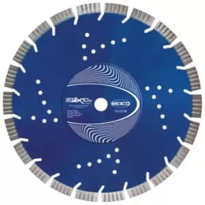 300mm GPX15 Universal Concrete Diamond Blade