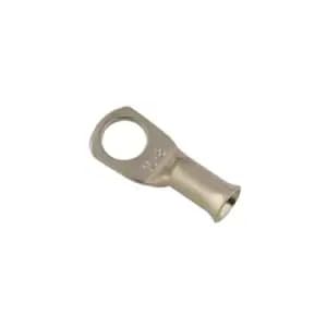 Copper Tube Terminals - 50mm x 8.0mm - Pack Of 10 - 30078 - Connect