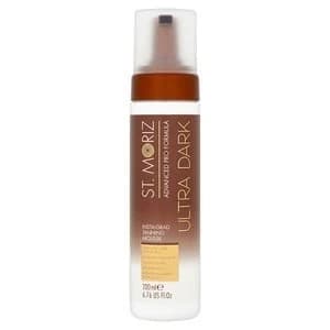 St Moriz Advanced Pro Ultra Dark Mousse 200ml