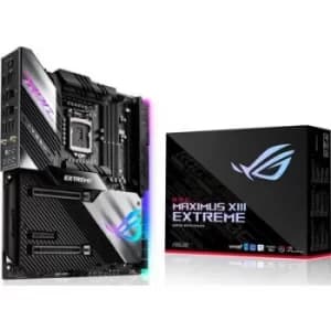 Asus ROG Maximus XIII Extreme Intel Socket LGA1200 H5 Motherboard