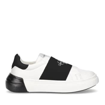 Calvin Klein Jeans Calvin Annie Cupsle JG22 - White