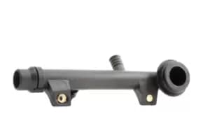 TOPRAN Coolant Flange 501 148 BMW,3 Limousine (E46),3 Touring (E46),3 Coupe (E46),Z3 Roadster (E36)