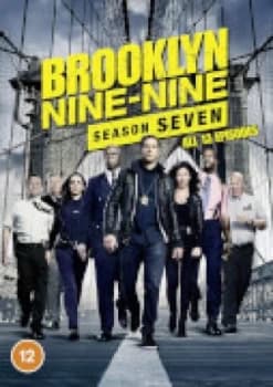 Brooklyn Nine-Nine: Season 7