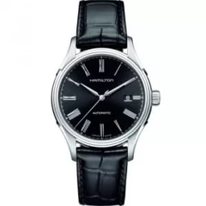 Mens Hamilton Valiant Automatic Watch