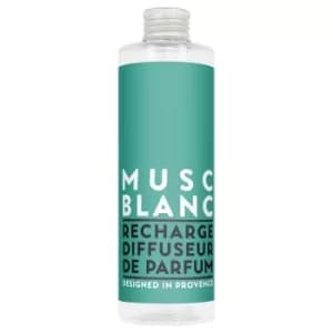 Compagnie de Provence Green Verbena Fragrance Diffuser Refill 250ml