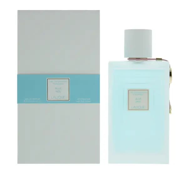Lalique Les Compositions Parfumees Blue Rise Eau de Parfum For Her 100ml