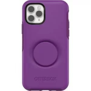 Otterbox Pop Symmetry Series Phone Case for Apple iPhone 11 Pro Purple