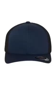 Mesh Trucker Cap