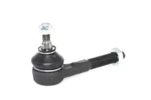 TOPRAN Track rod end PEUGEOT,CITROEN 720 230 381741,E459204,381741 Tie rod end,Track rod end ball joint,Outer tie rod,Outer tie rod end E459204