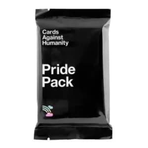 Cards Against Humanity Pride Pack