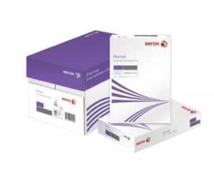 Xerox Premier A5 Paper BX10 reams