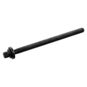 Cylinder Head Bolt Screw 07661 by Febi Bilstein