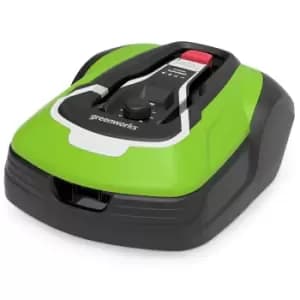 Greenworks Optimow 10 24V Cordless Robotic Lawnmower
