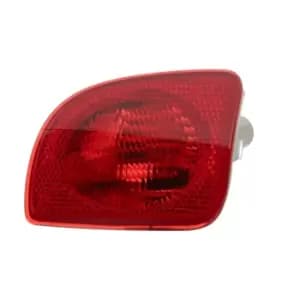 VALEO Rear Fog Light MERCEDES-BENZ,RENAULT 043637 A4159060400,8200419906