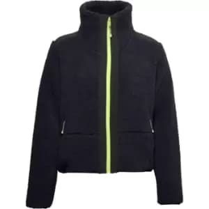 Under Armour Legacy Swacket Womens - Black