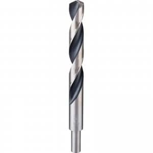 Bosch Reduced Shank HSS PointTeQ Drill Bit 18mm