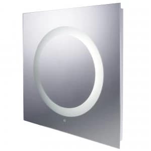 Litecraft Ds bathroom mirror wall light