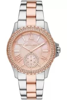 Ladies Michael Kors Everest Watch Mk7402