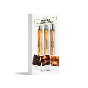 Maison Margiela Paris Replica Fall/Winter Discovery Set - Clear