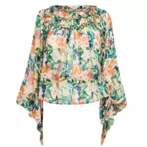 Ted Baker Kesara Blouse - White