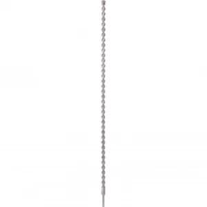 Bosch SDS Plus 5 Masonry Drill Bit 20mm 1000mm Pack of 1