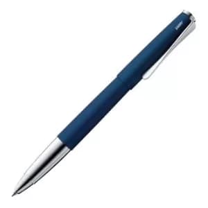 Lamy Studio Imperial Blue Rollerball Pen